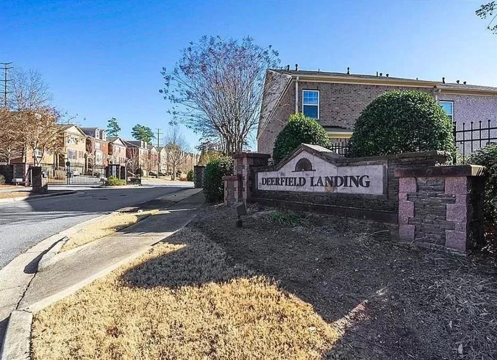 13276 Warrensville Cove Alpharetta GA 30004