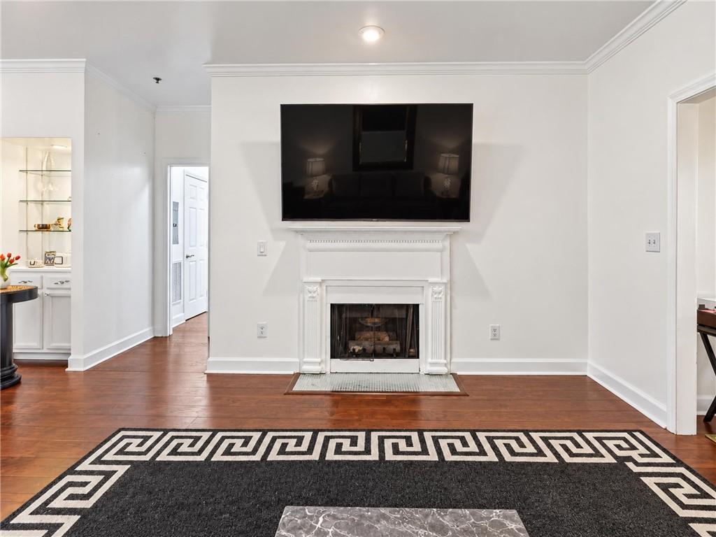 2865 Lenox Road NE Atlanta GA 30324