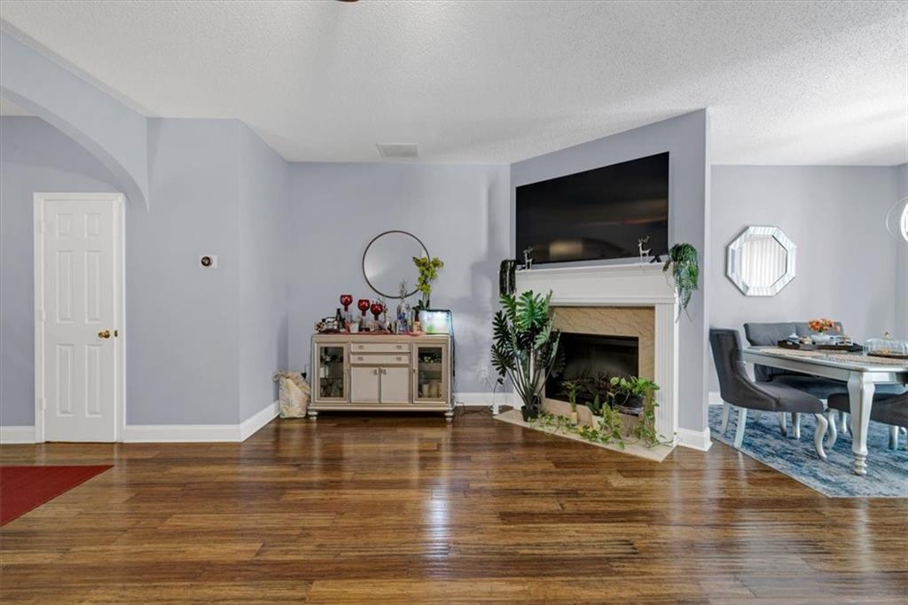 2416 Heritage Park Circle NW Kennesaw GA 30144