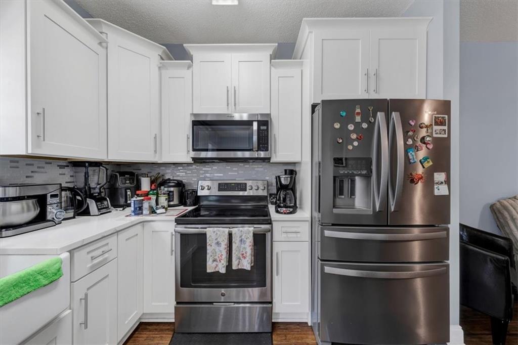 2416 Heritage Park Circle NW Kennesaw GA 30144