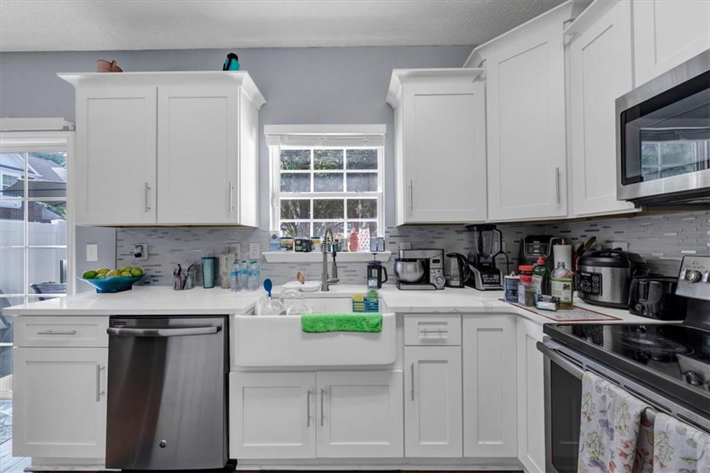 2416 Heritage Park Circle NW Kennesaw GA 30144