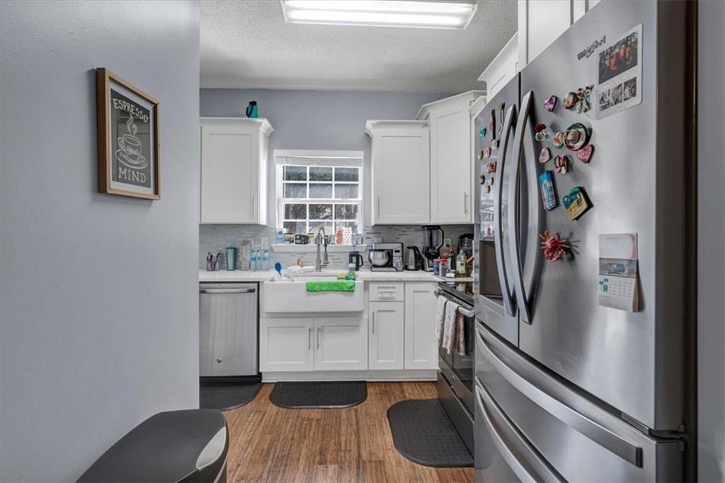 2416 Heritage Park Circle NW Kennesaw GA 30144