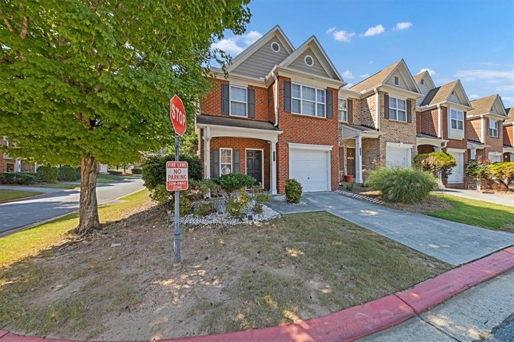 2416 Heritage Park Circle NW Kennesaw GA 30144