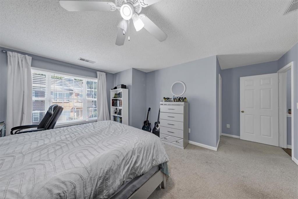 2416 Heritage Park Circle NW Kennesaw GA 30144