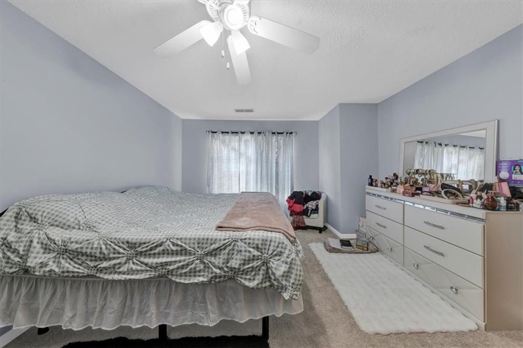 2416 Heritage Park Circle NW Kennesaw GA 30144