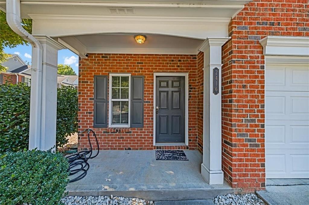 2416 Heritage Park Circle NW Kennesaw GA 30144