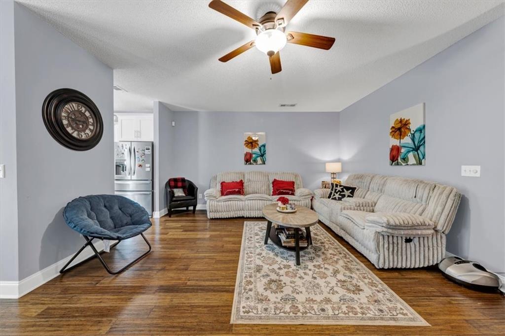 2416 Heritage Park Circle NW Kennesaw GA 30144