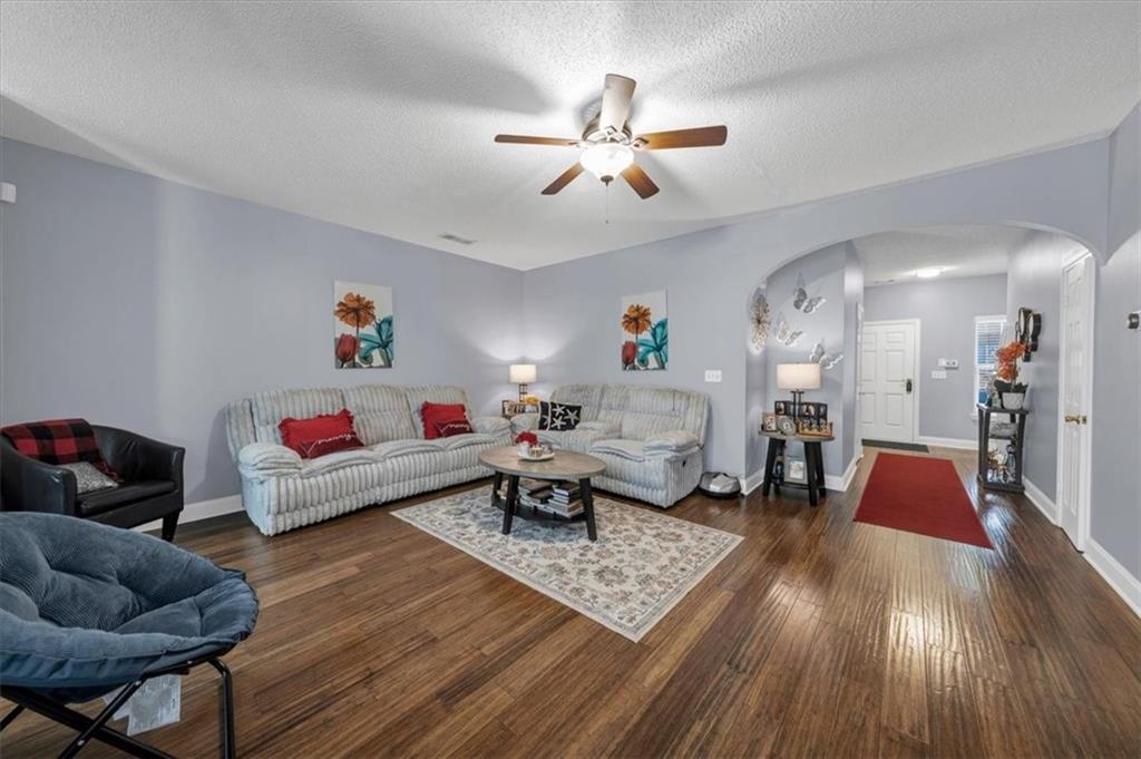2416 Heritage Park Circle NW Kennesaw GA 30144