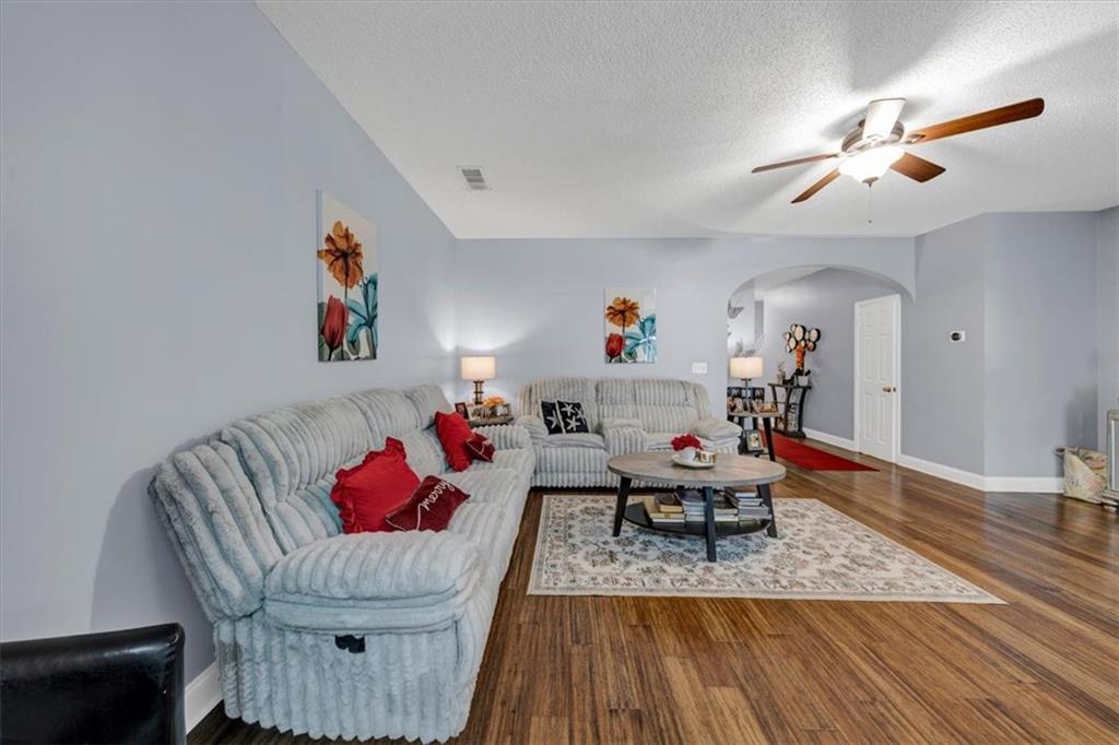 2416 Heritage Park Circle NW Kennesaw GA 30144