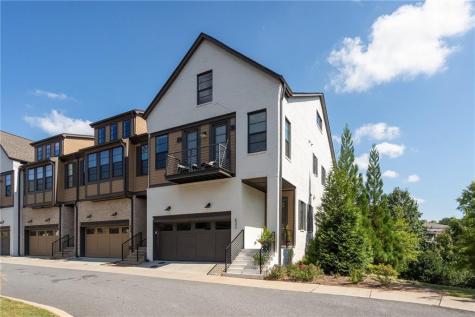 632 Landler Terrace Alpharetta GA 30009