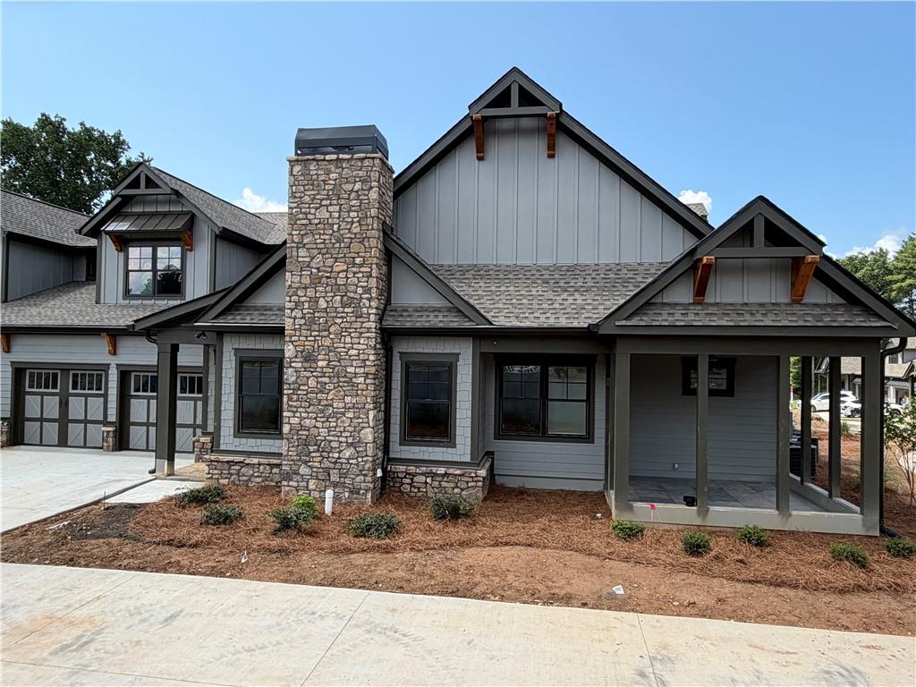 65 Villa Vista Jasper GA 30148