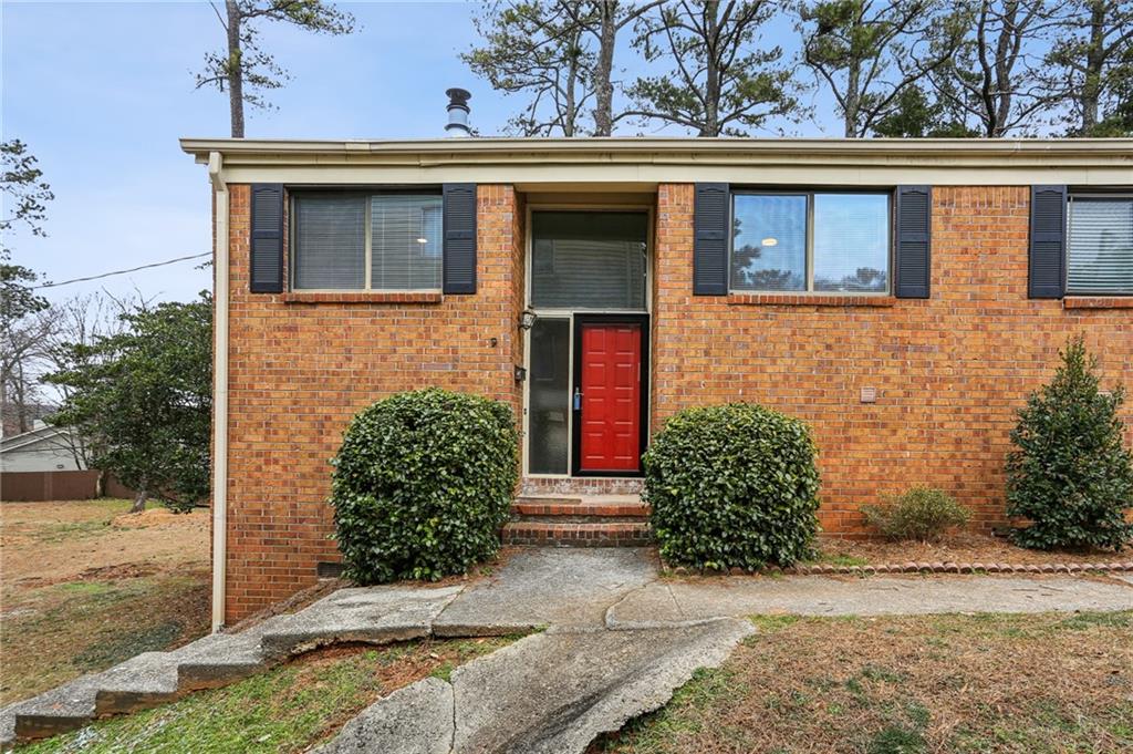 3344 Northcrest Road Atlanta GA 30340