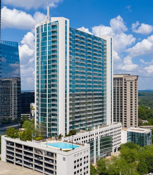 3324 Peachtree Road NE Atlanta GA 30326