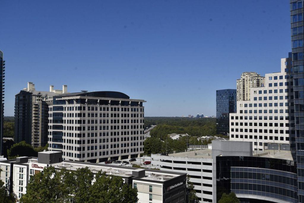 3324 Peachtree Road NE Atlanta GA 30326