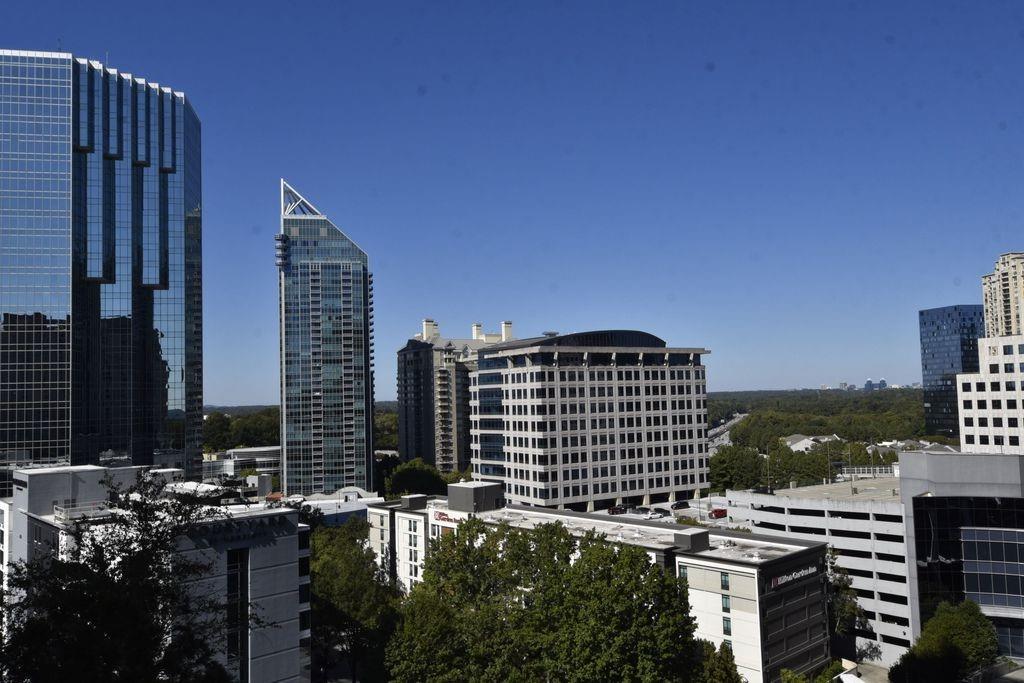 3324 Peachtree Road NE Atlanta GA 30326