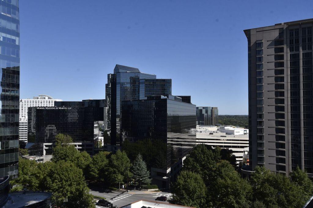 3324 Peachtree Road NE Atlanta GA 30326