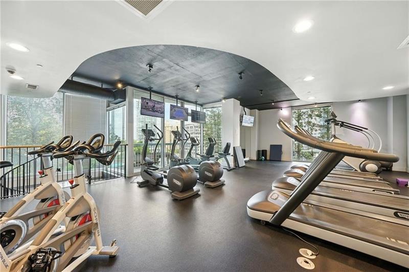 3324 Peachtree Road NE Atlanta GA 30326