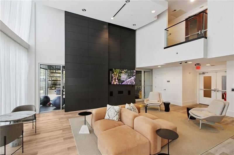 3324 Peachtree Road NE Atlanta GA 30326
