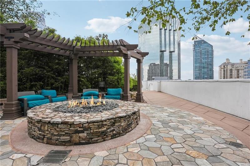3324 Peachtree Road NE Atlanta GA 30326