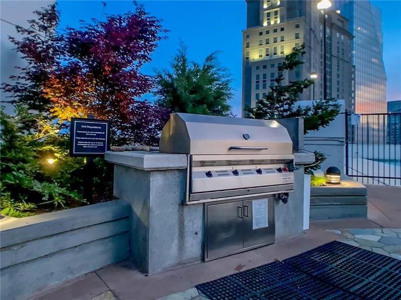 3324 Peachtree Road NE Atlanta GA 30326