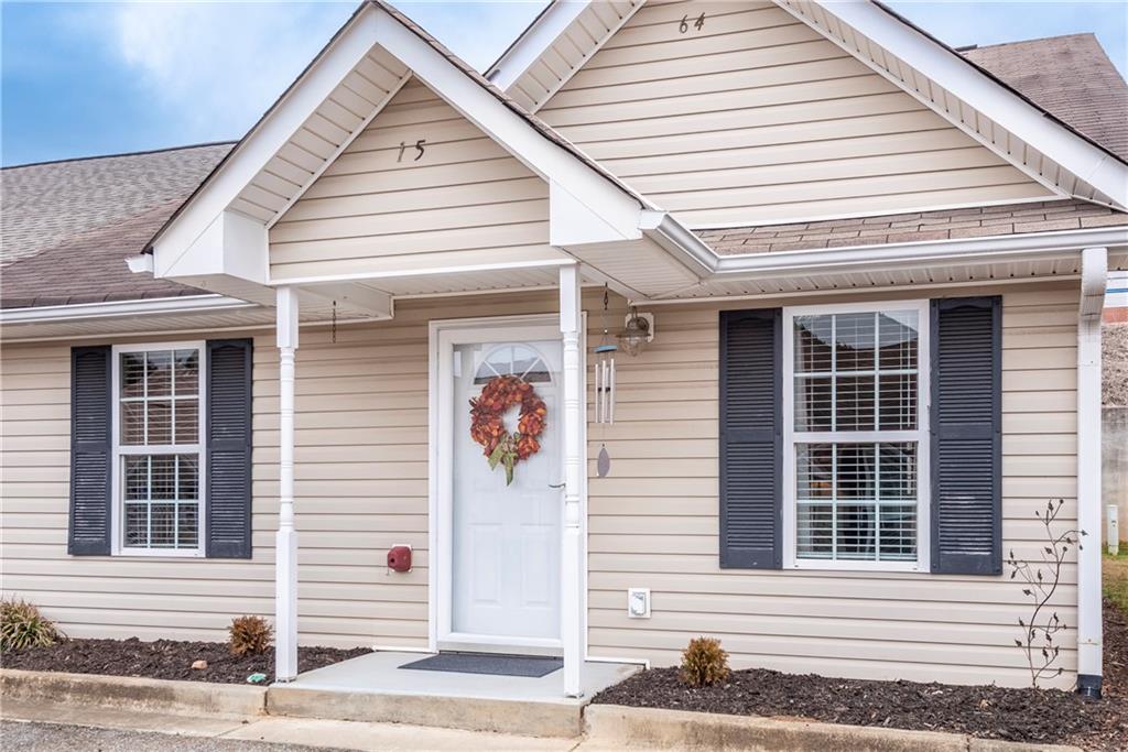 64 Brittany Court Jasper GA 30143