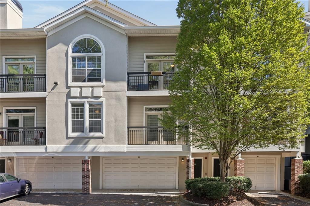 4254 River Green Drive NW Atlanta GA 30327