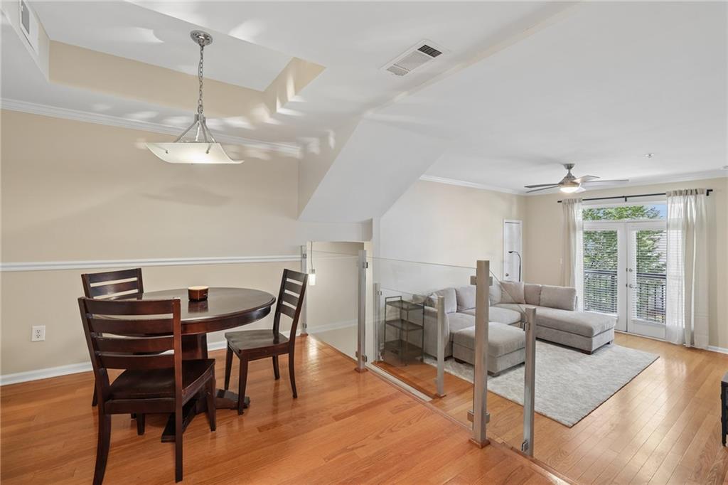 4254 River Green Drive NW Atlanta GA 30327
