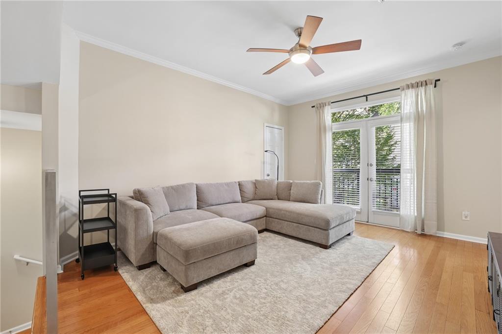 4254 River Green Drive NW Atlanta GA 30327