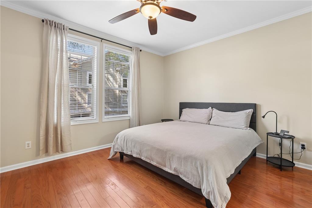 4254 River Green Drive NW Atlanta GA 30327