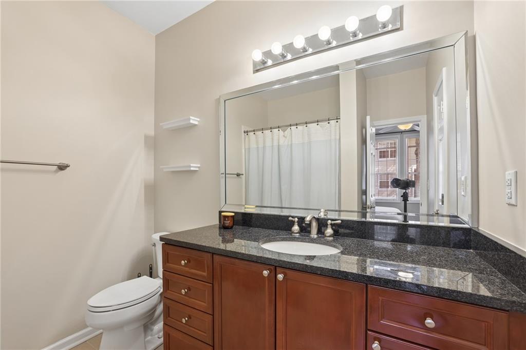 4254 River Green Drive NW Atlanta GA 30327