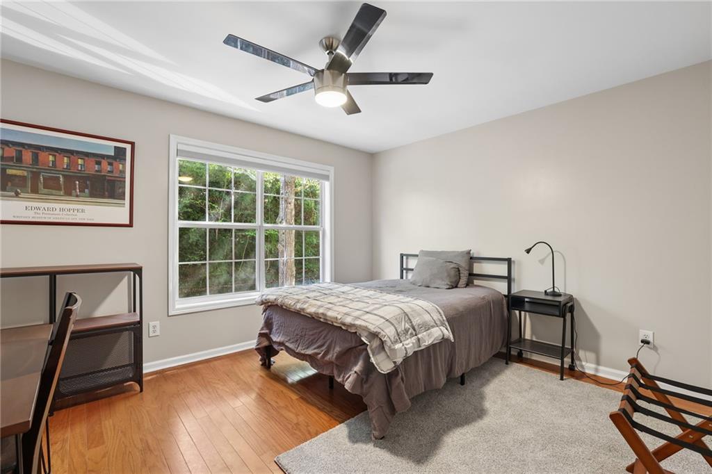 4254 River Green Drive NW Atlanta GA 30327