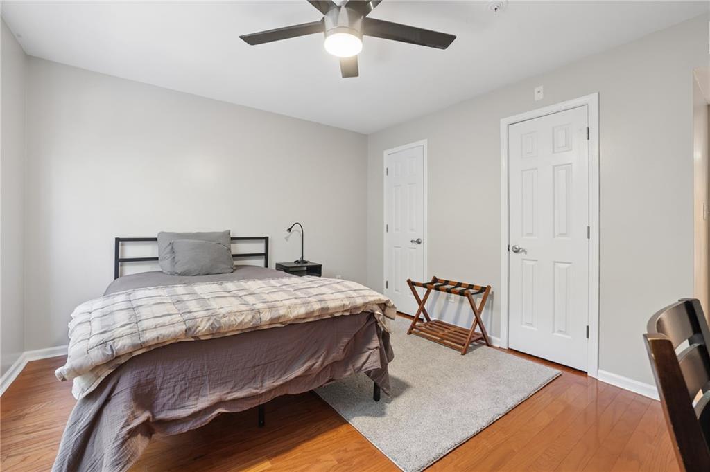 4254 River Green Drive NW Atlanta GA 30327