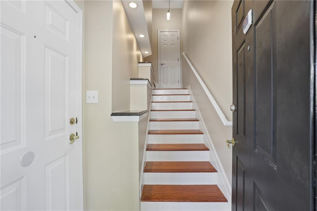 4254 River Green Drive NW Atlanta GA 30327