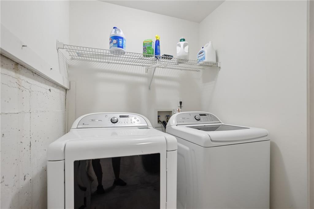 4254 River Green Drive NW Atlanta GA 30327