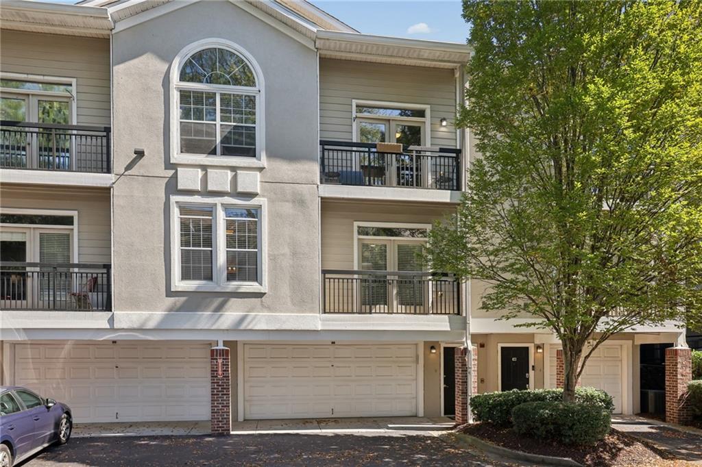 4254 River Green Drive NW Atlanta GA 30327