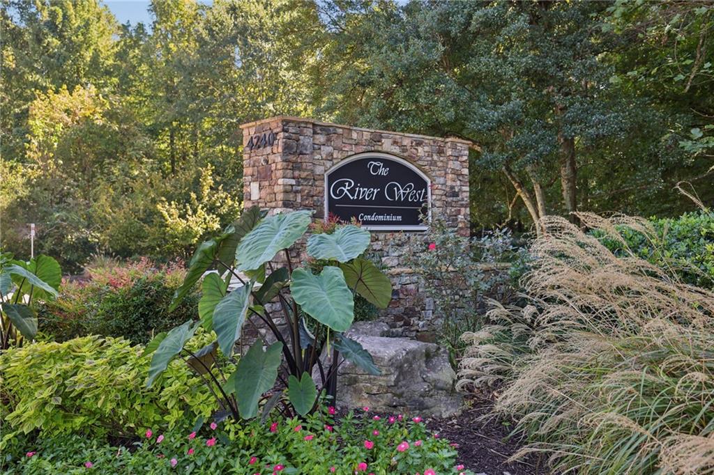 4254 River Green Drive NW Atlanta GA 30327