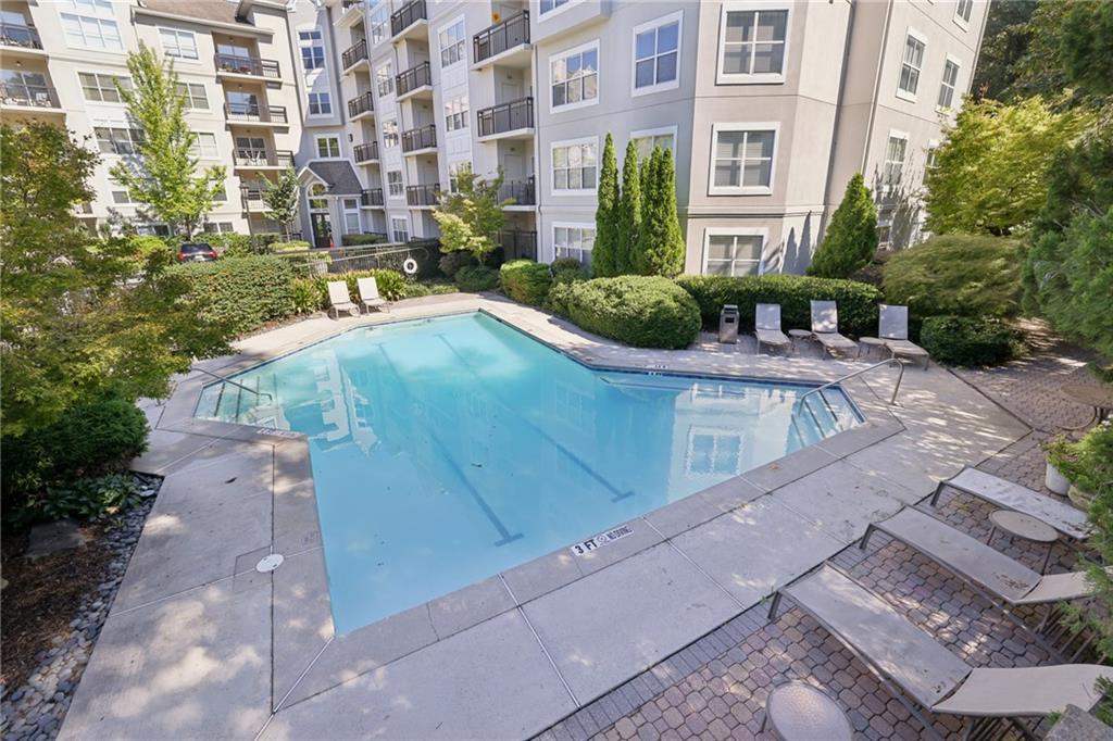 4254 River Green Drive NW Atlanta GA 30327