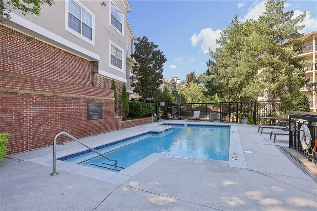 4254 River Green Drive NW Atlanta GA 30327