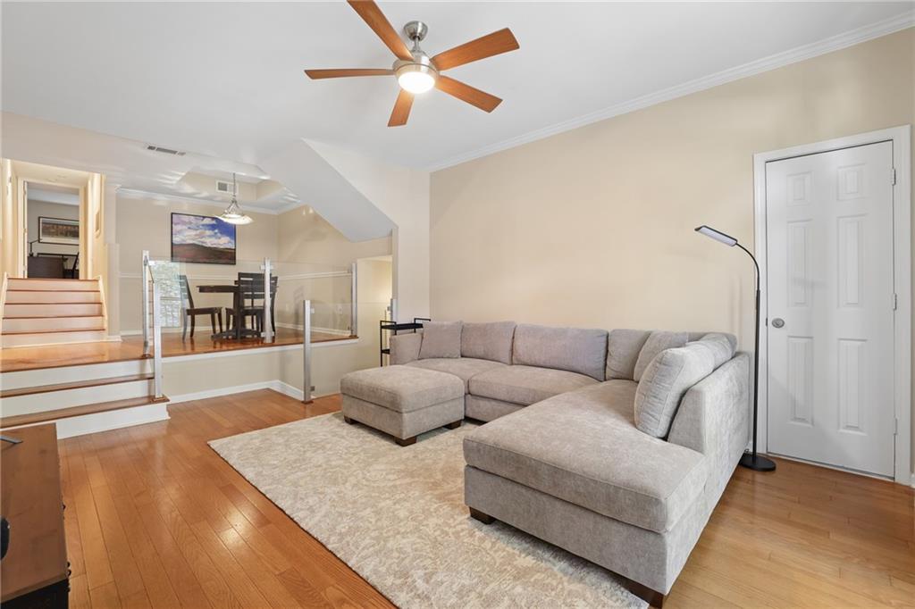 4254 River Green Drive NW Atlanta GA 30327