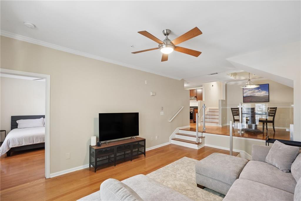 4254 River Green Drive NW Atlanta GA 30327