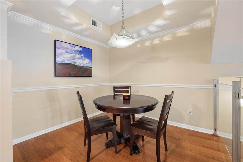 4254 River Green Drive NW Atlanta GA 30327