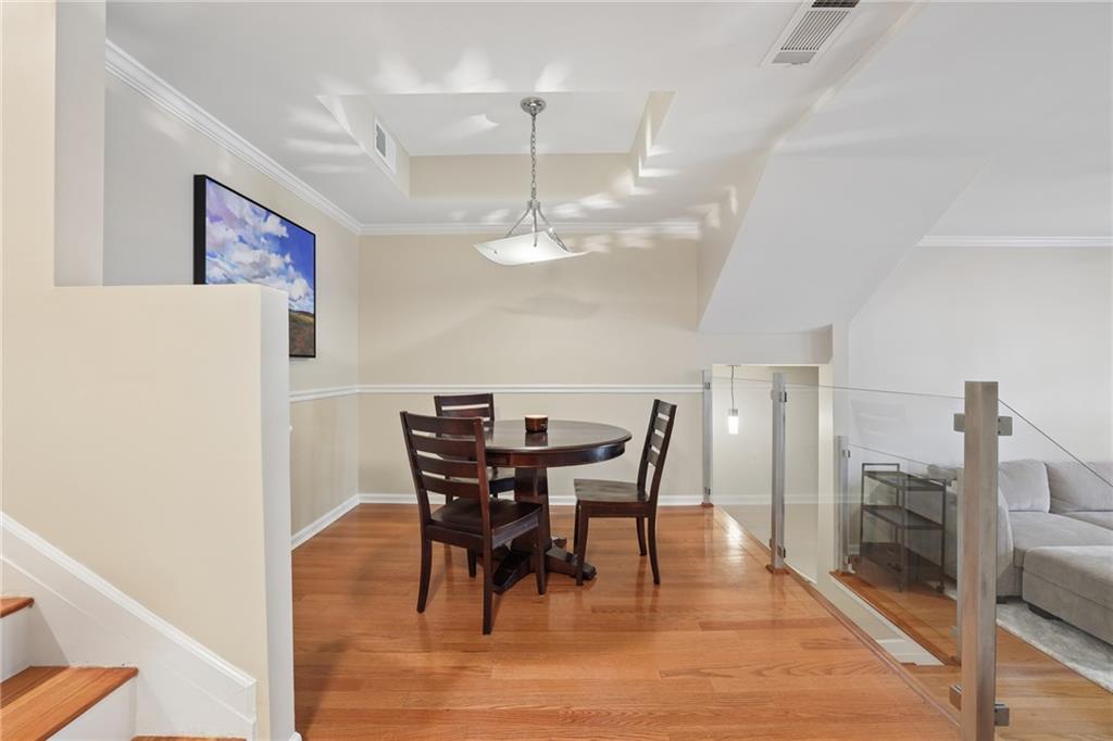 4254 River Green Drive NW Atlanta GA 30327