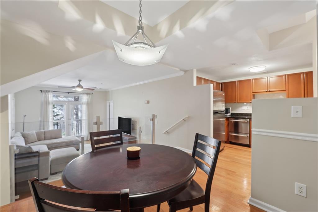 4254 River Green Drive NW Atlanta GA 30327