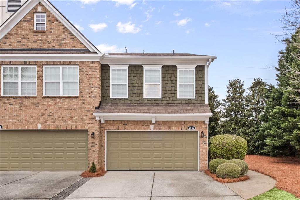 2542 Willow Grove Road Nw Acworth GA 30101
