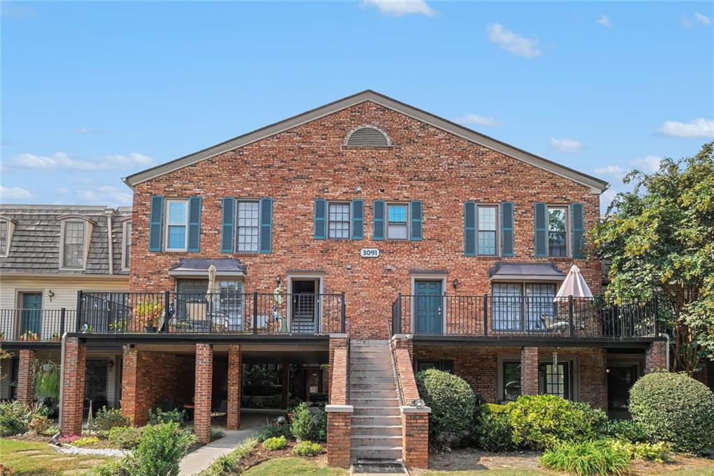 3091 Colonial Way Unit Way Atlanta GA 30341