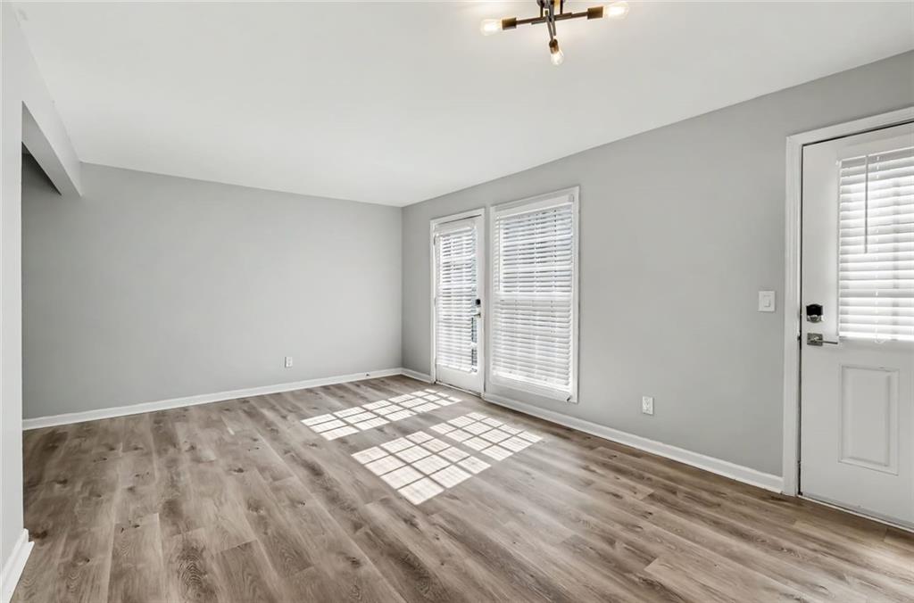 3091 Colonial Way Unit Way Atlanta GA 30341
