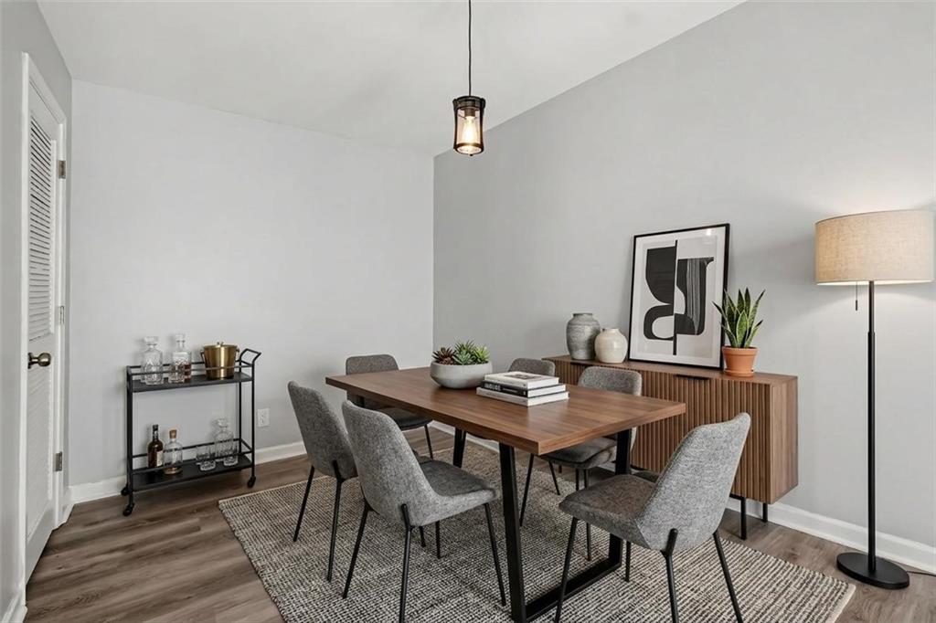 3091 Colonial Way Unit Way Atlanta GA 30341