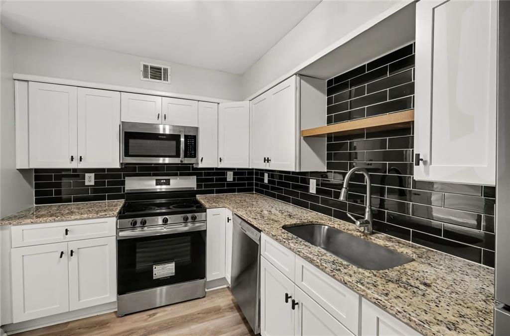 3091 Colonial Way Unit Way Atlanta GA 30341