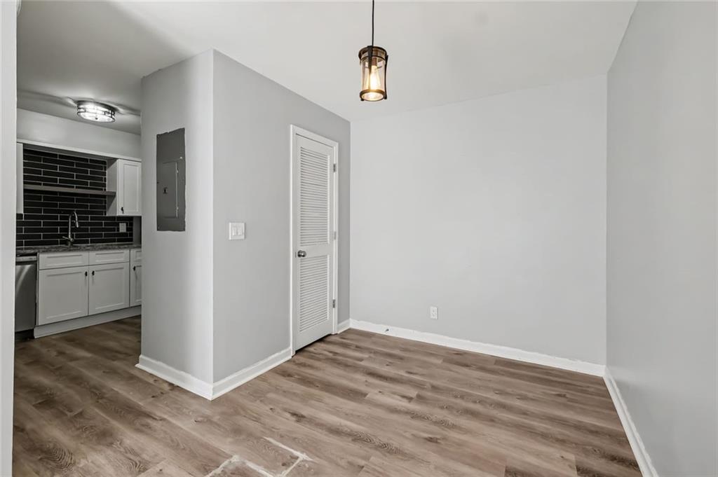 3091 Colonial Way Unit Way Atlanta GA 30341