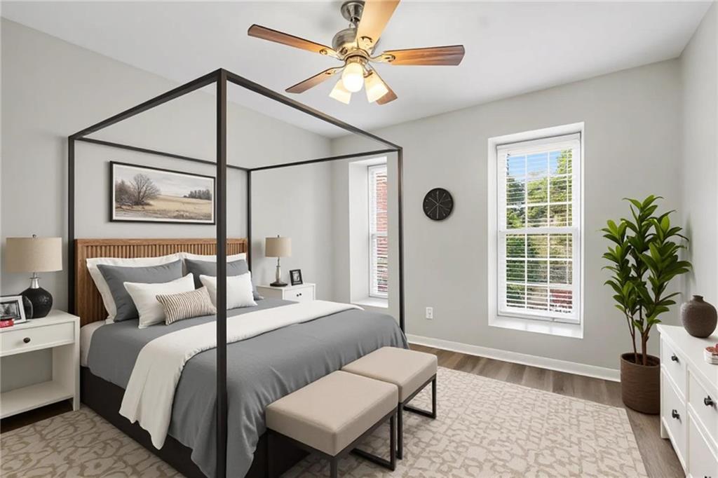 3091 Colonial Way Unit Way Atlanta GA 30341